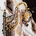 Hotel Goldener Greif Kitzbühel