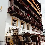 Goldener Greif Hotel