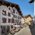 Goldener Greif Kitzbühel