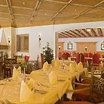 Goldener Greif Hotel