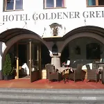 Goldener Greif