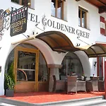 Hotel Goldener Greif Kitzbühel