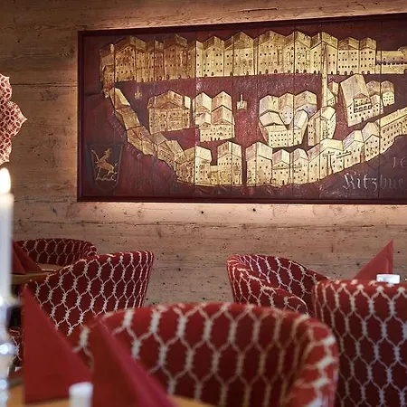 Hotel Goldener Greif