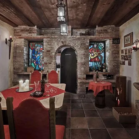 Goldener Greif Hotel Kitzbühel