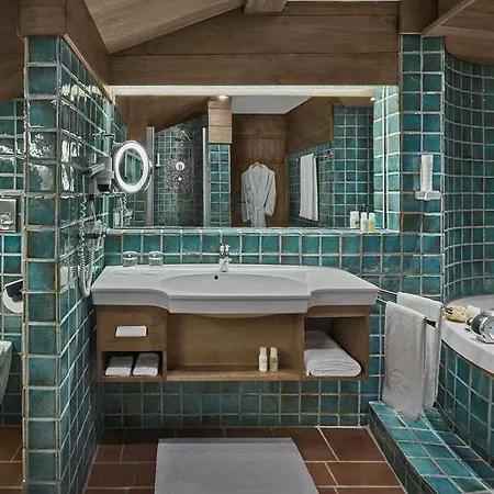 Hotel Goldener Greif