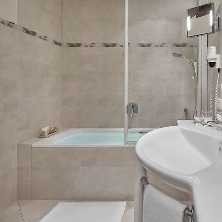 Goldener Greif 4* Kitzbühel