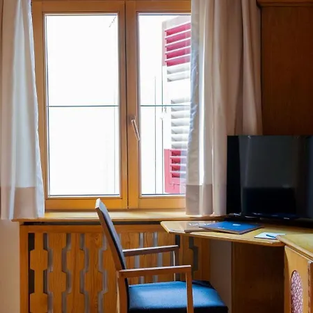 Goldener Greif 4* Kitzbühel