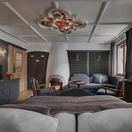 Goldener Greif 4* Kitzbühel