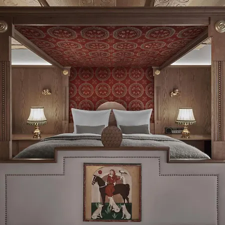 Goldener Greif Hotel