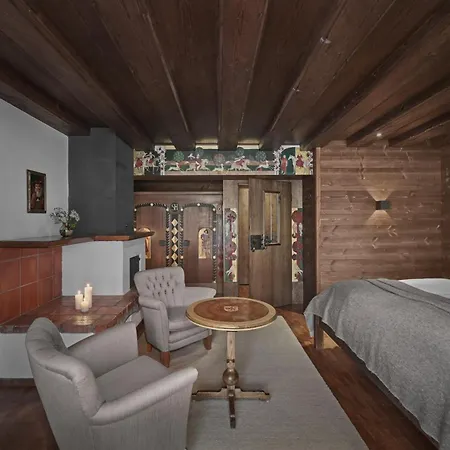 Hotel Goldener Greif