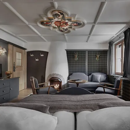 Hotel Goldener Greif