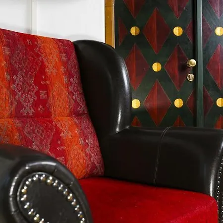 Hotel Goldener Greif