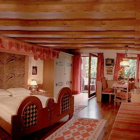 Hotel Goldener Greif Kitzbuhel