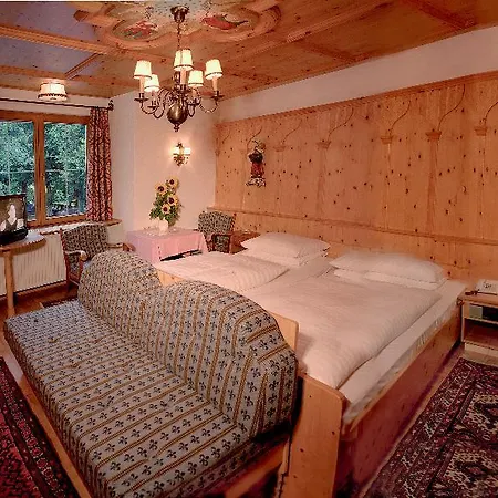 Goldener Greif Hotel Kitzbühel