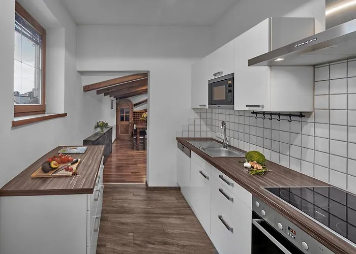 Hotel Goldener Greif Kitzbühel