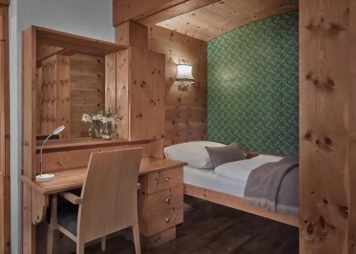 Goldener Greif 4* Кицбюэль