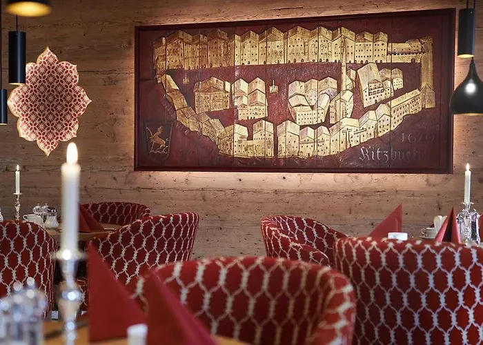 Hotel Goldener Greif