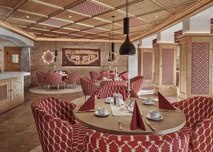 Goldener Greif Hotel