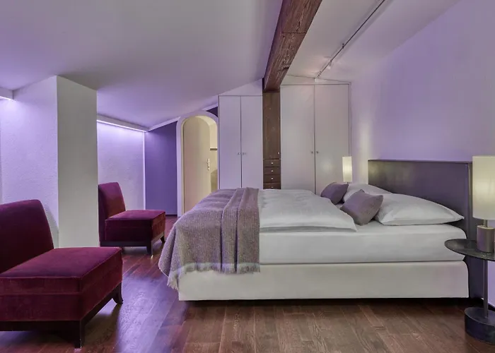 Hotel Goldener Greif Kitzbuhel