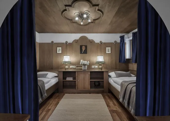 Goldener Greif קיצביהל