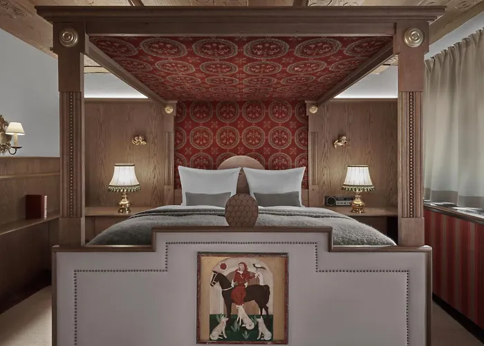 Goldener Greif Hotel