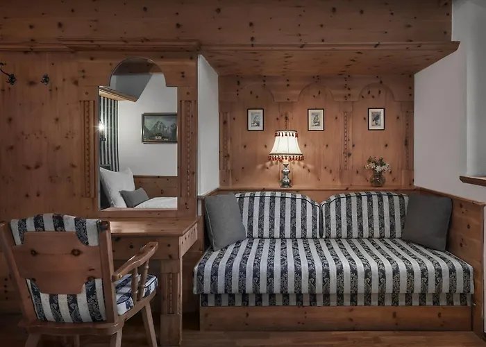 Goldener Greif 4* Kitzbuhel