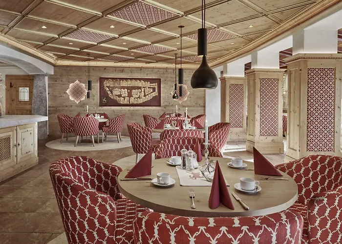 Goldener Greif Hotel