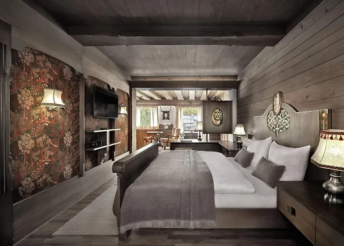 Goldener Greif Kitzbühel