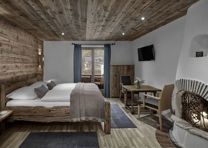 Goldener Greif Hotel