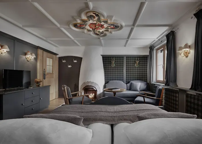 Hotel Goldener Greif