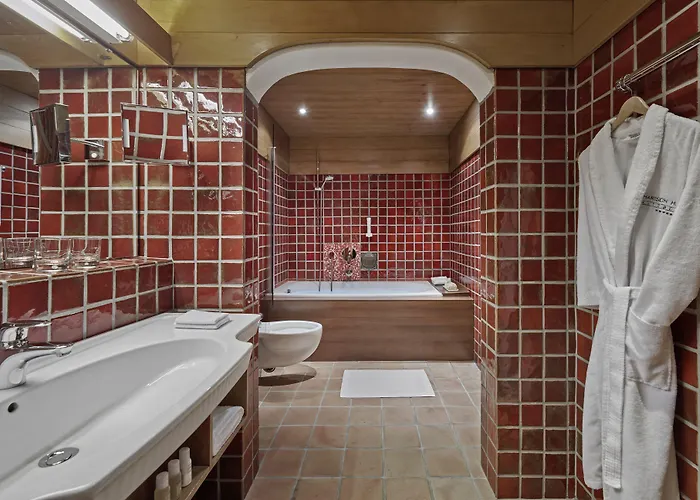 Goldener Greif 4* Кицбюэль