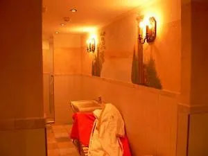 מלון Goldener Greif