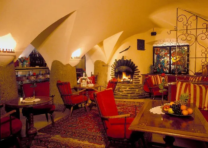 Goldener Greif Kitzbuhel