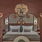 فندق غولدنر غريف 4*