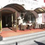 غولدنر غريف 4*