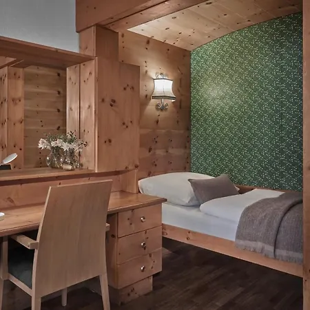 Goldener Greif 4* Kitzbühel