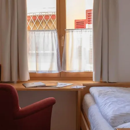 Hotel Goldener Greif Kitzbühel