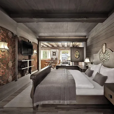 金谷瑞富酒店 基茨比厄尔