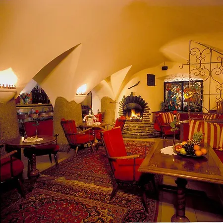 Goldener Greif Kitzbühel