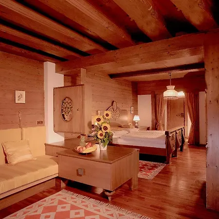 Hotel Goldener Greif