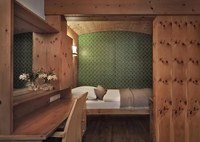 金谷瑞富酒店 4* 基茨比厄尔