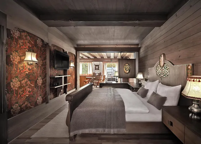 金谷瑞富酒店 酒店 4*