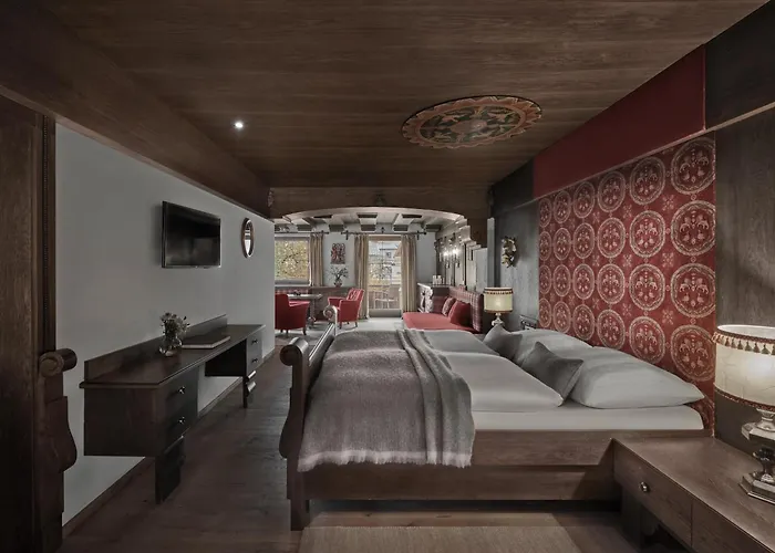 金谷瑞富酒店 4*