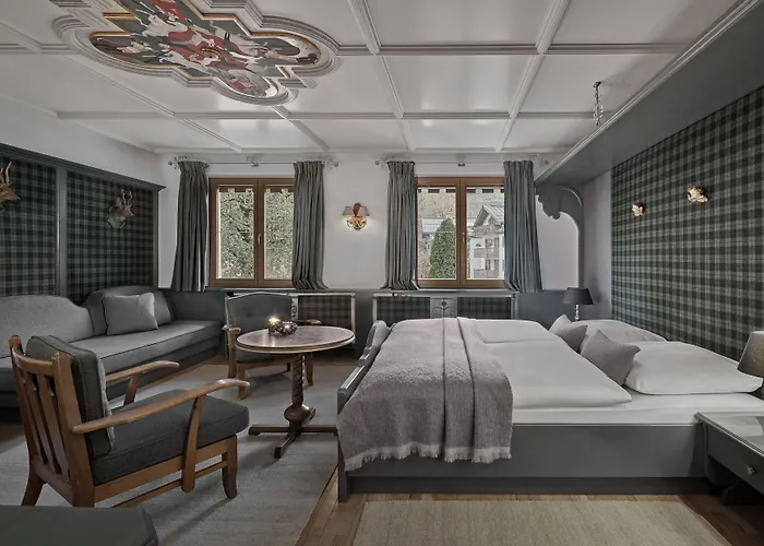 金谷瑞富酒店 酒店 4*