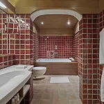Goldener Greif 4* Κίτσμπουελ