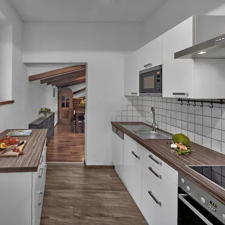 Hotell Goldener Greif Kitzbühel