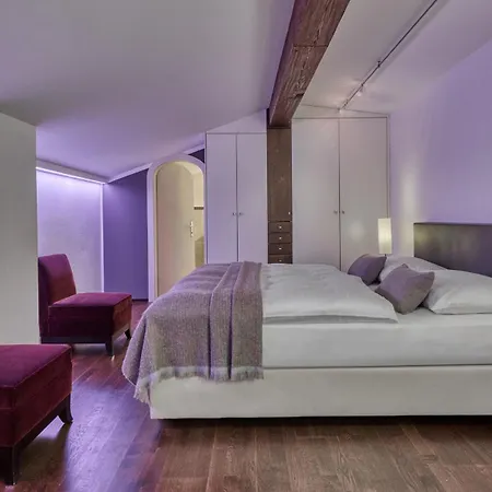 Hotell Goldener Greif Kitzbühel