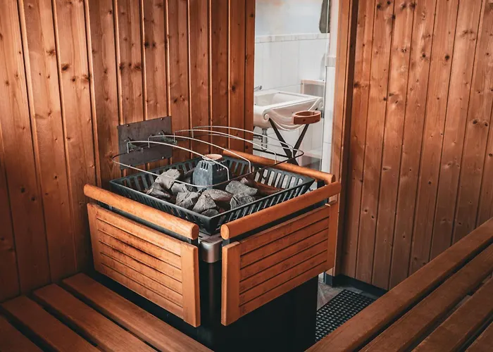 Goldener Greif Hotel Kitzbühel