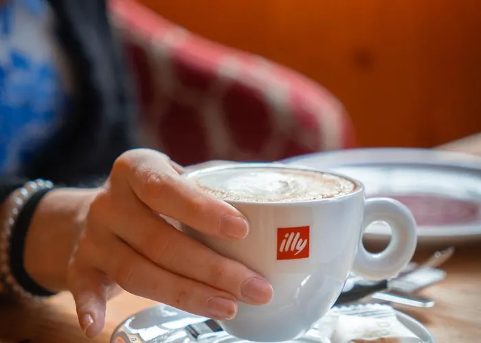 Hotel Goldener Greif Kitzbühel