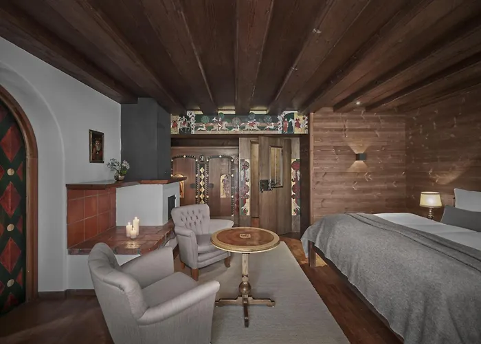 Hotel Goldener Greif